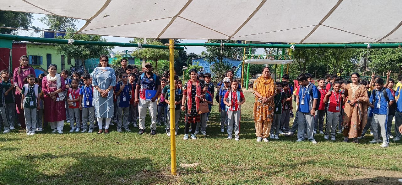 Chess Event 8