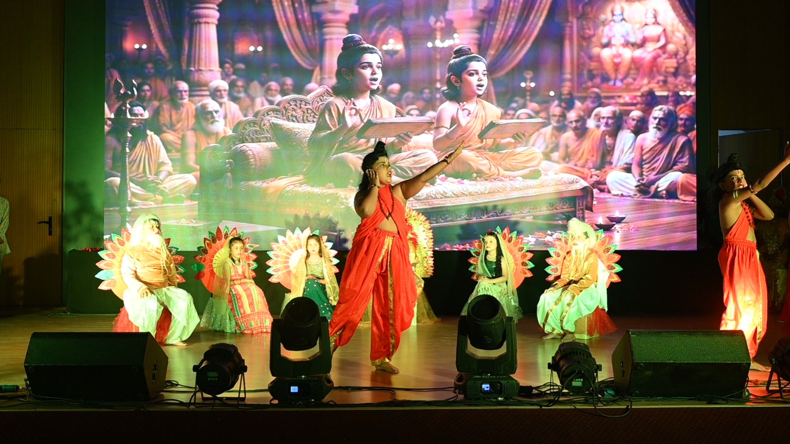 ramleela 8