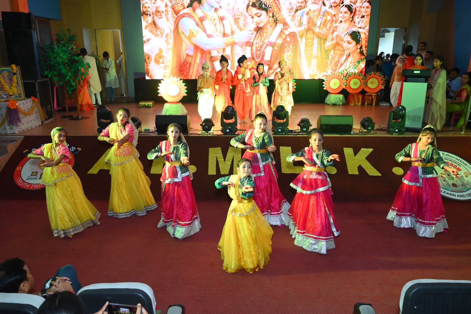 ramleela 8