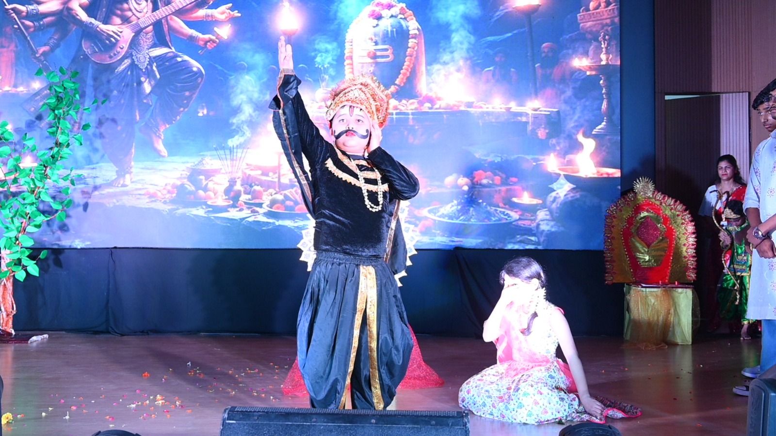 ramleela 3