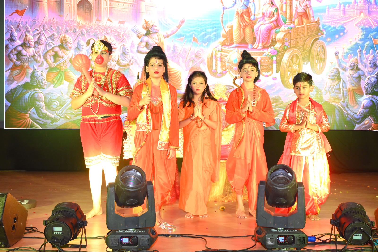 ramleela 8