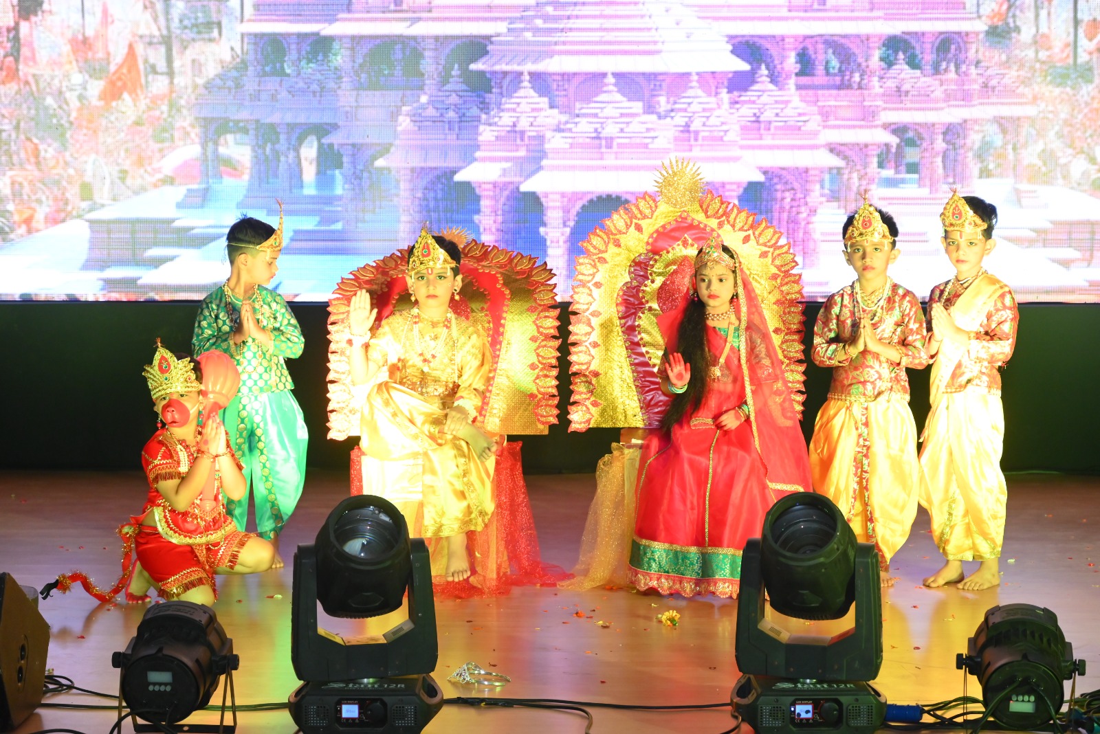 ramleela 3