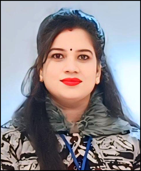 MANISHA AWASTHI