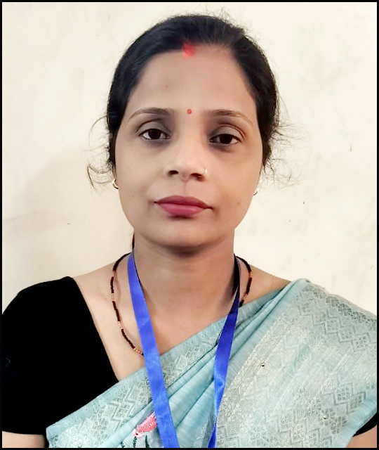 ARCHANA YADAV