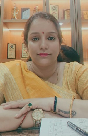 Ankita Soni